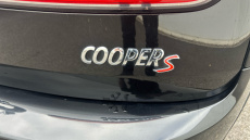 MINI Clubman 2.0 Cooper S Sport 6dr Petrol Estate